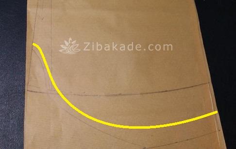 پرسش و پاسخ خیاطی به روش مولر